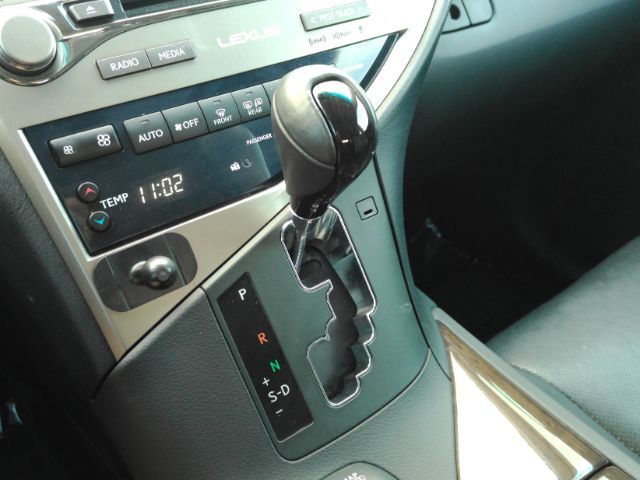2015 Lexus RX 350 AWD Plano TX