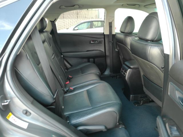 2015 Lexus RX 350 AWD Plano TX