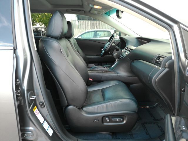 2015 Lexus RX 350 AWD Plano TX