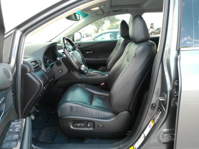 2015 Lexus RX 350 AWD Plano TX