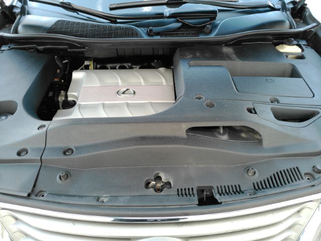 2015 Lexus RX 350 AWD Plano TX