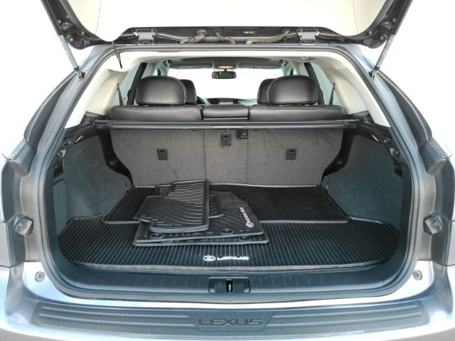 2015 Lexus RX 350 AWD Plano TX