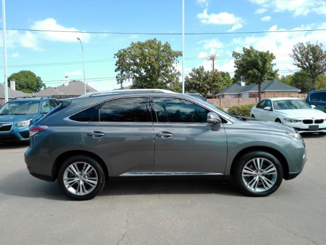2015 Lexus RX 350 AWD Plano TX
