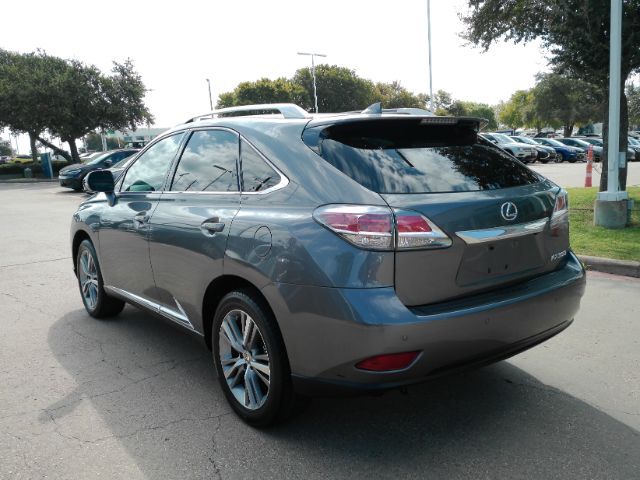 2015 Lexus RX 350 AWD Plano TX