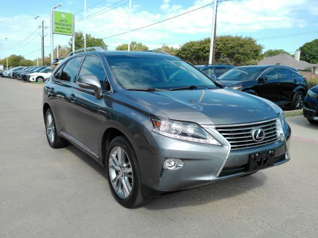 2015 Lexus RX 350 AWD Plano TX