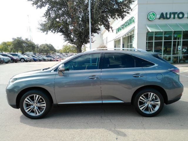 2015 Lexus RX 350 AWD Plano TX