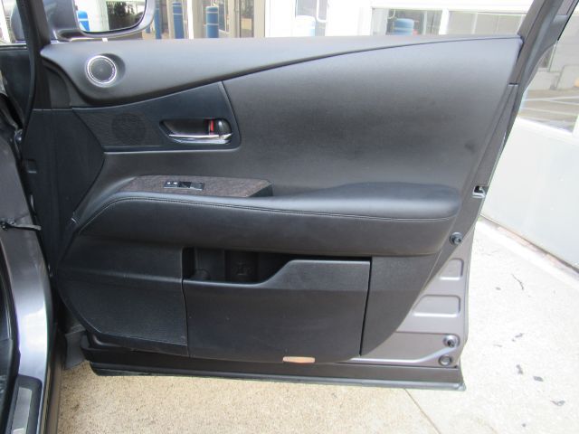 2015 Lexus RX 350 AWD Plano TX