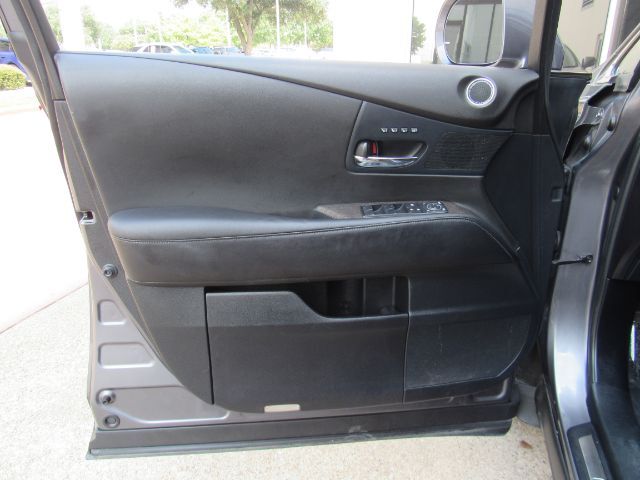 2015 Lexus RX 350 AWD Plano TX