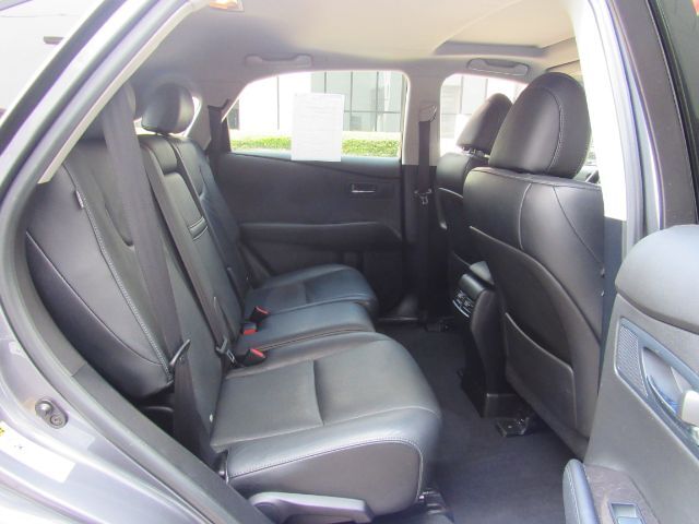 2015 Lexus RX 350 AWD Plano TX