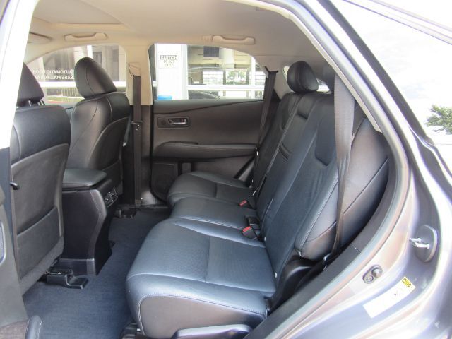 2015 Lexus RX 350 AWD Plano TX