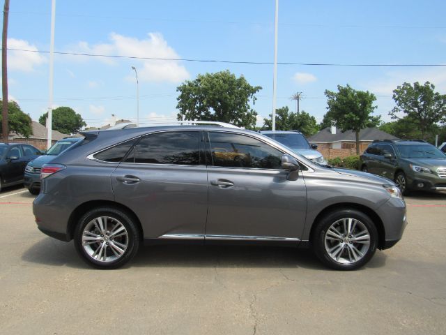 2015 Lexus RX 350 AWD Plano TX