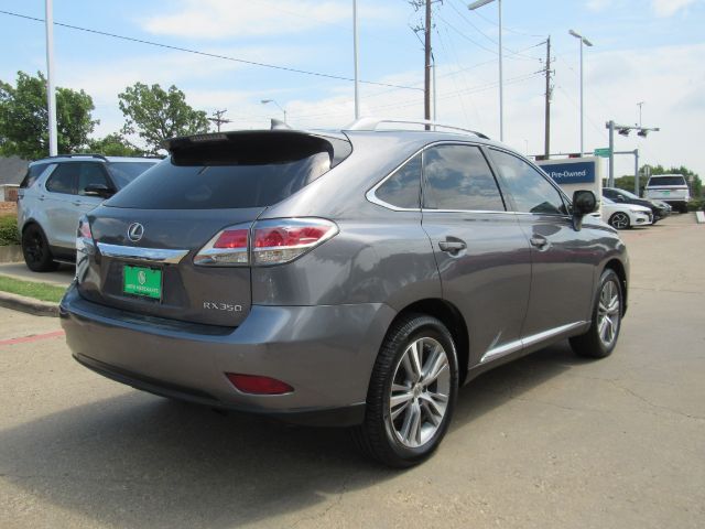 2015 Lexus RX 350 AWD Plano TX