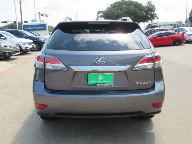 2015 Lexus RX 350 AWD Plano TX