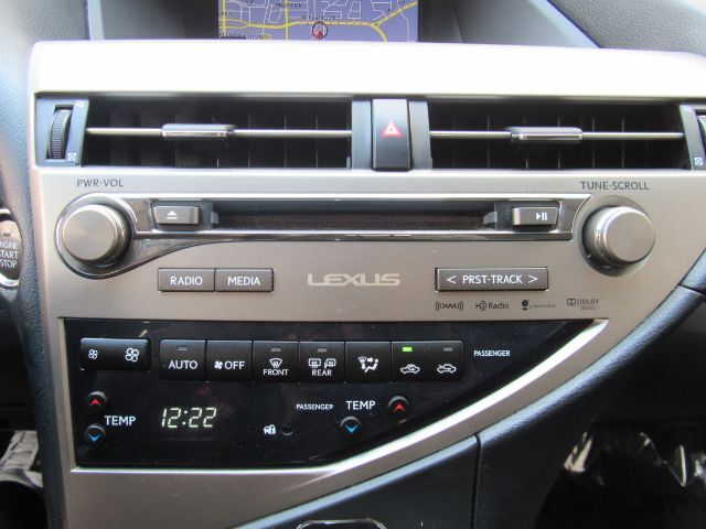 2015 Lexus RX 350 AWD Plano TX