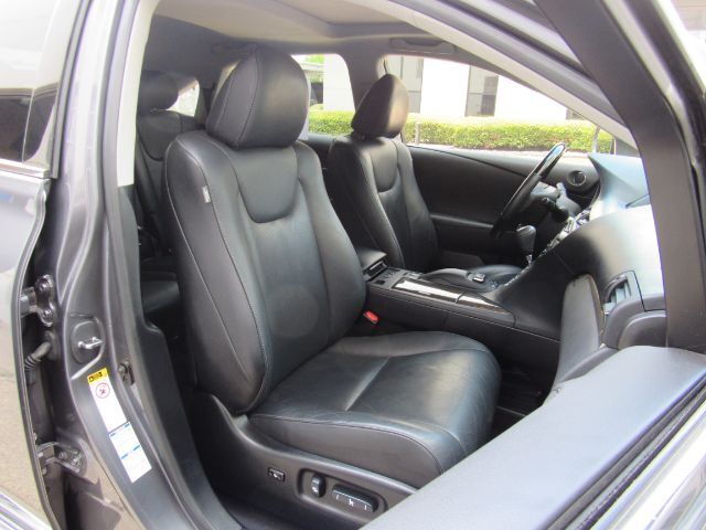 2015 Lexus RX 350 AWD Plano TX
