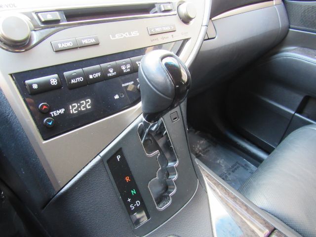 2015 Lexus RX 350 AWD Plano TX