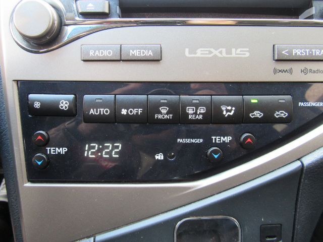 2015 Lexus RX 350 AWD Plano TX