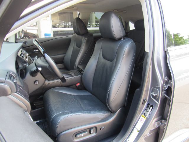 2015 Lexus RX 350 AWD Plano TX