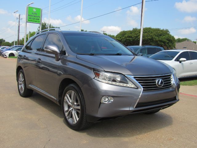2015 Lexus RX 350 AWD Plano TX