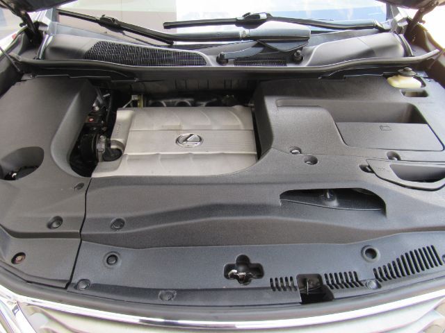 2015 Lexus RX 350 AWD Plano TX