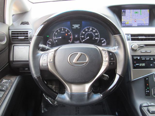 2015 Lexus RX 350 AWD Plano TX