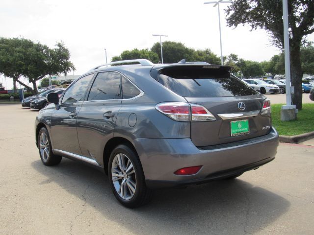2015 Lexus RX 350 AWD Plano TX