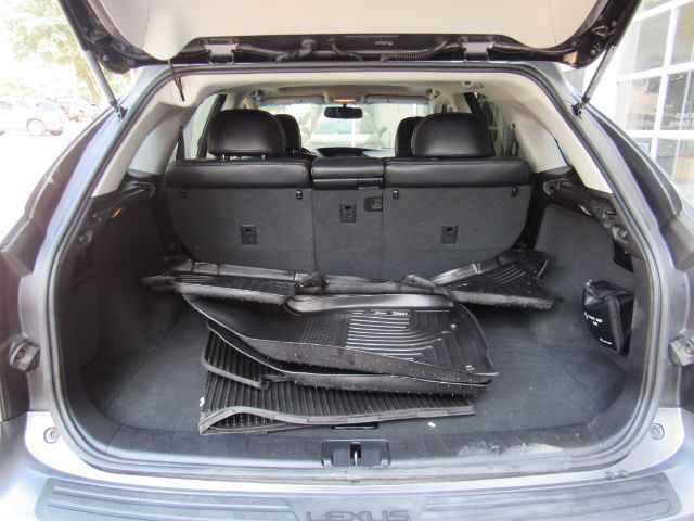 2015 Lexus RX 350 AWD Plano TX