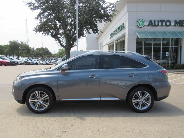 2015 Lexus RX 350 AWD Plano TX