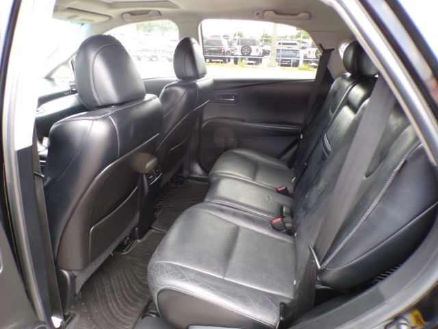 2015 Lexus RX 350 AWD San Antonio TX