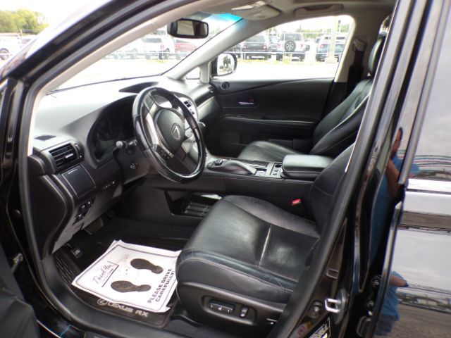 2015 Lexus RX 350 AWD San Antonio TX