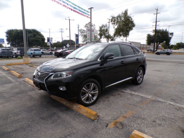 2015 Lexus RX 350 AWD San Antonio TX