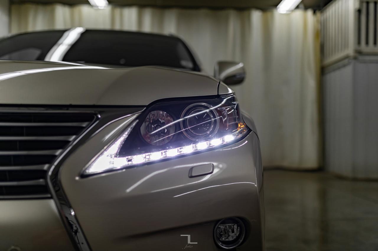 2015 Lexus RX 350 AWD Tech Pkg Leather Roof Nav Red Deer AB