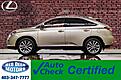 2015 Lexus RX 350 AWD Tech Pkg Leather Roof Nav