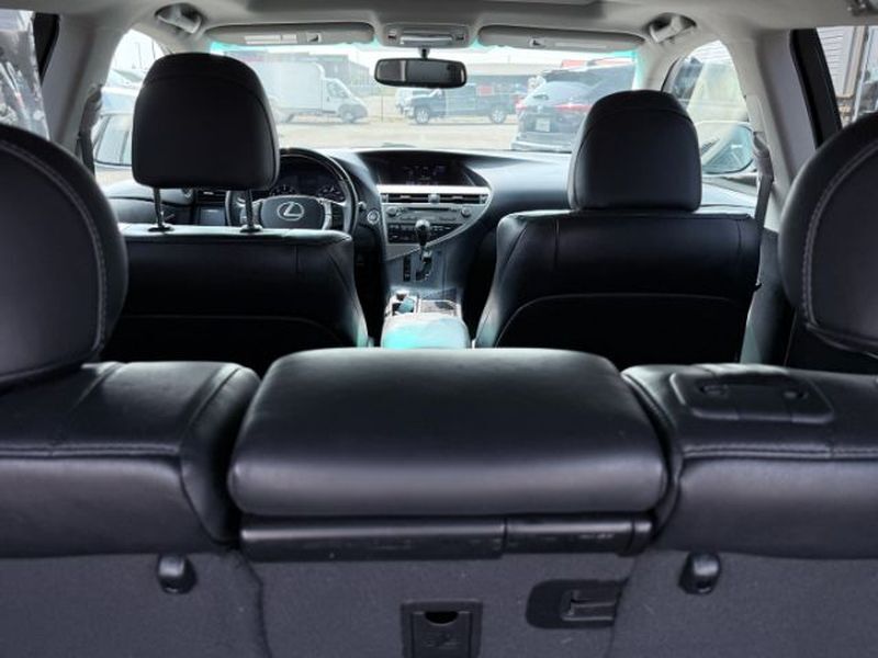 2015 Lexus RX 350 Base Idaho Falls ID