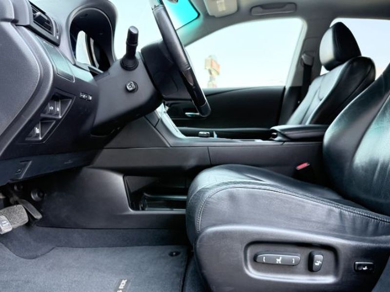 2015 Lexus RX 350 Base Idaho Falls ID