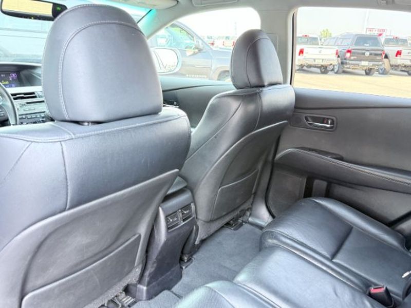 2015 Lexus RX 350 Base Idaho Falls ID