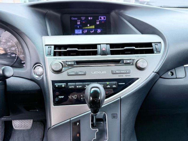 2015 Lexus RX 350 Base Idaho Falls ID