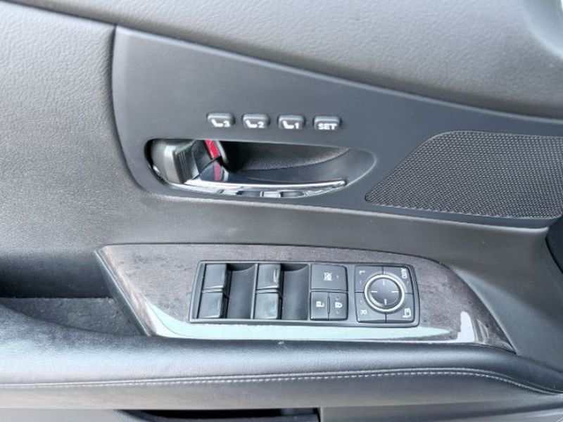 2015 Lexus RX 350 Base Idaho Falls ID