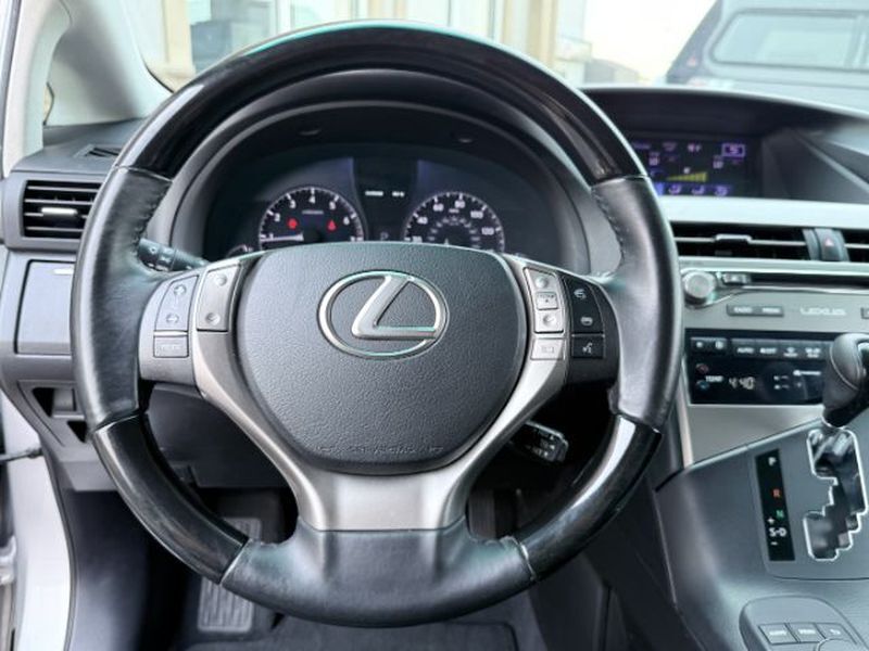 2015 Lexus RX 350 Base Idaho Falls ID