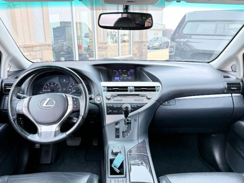 2015 Lexus RX 350 Base Idaho Falls ID