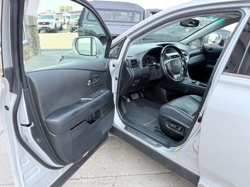 2015 Lexus RX 350 Base Idaho Falls ID