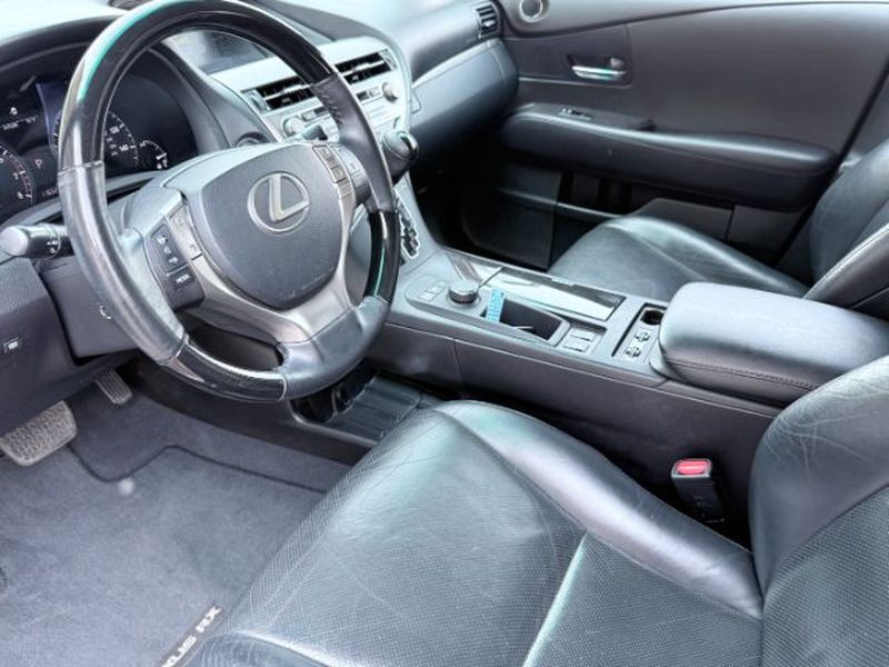 2015 Lexus RX 350 Base Idaho Falls ID