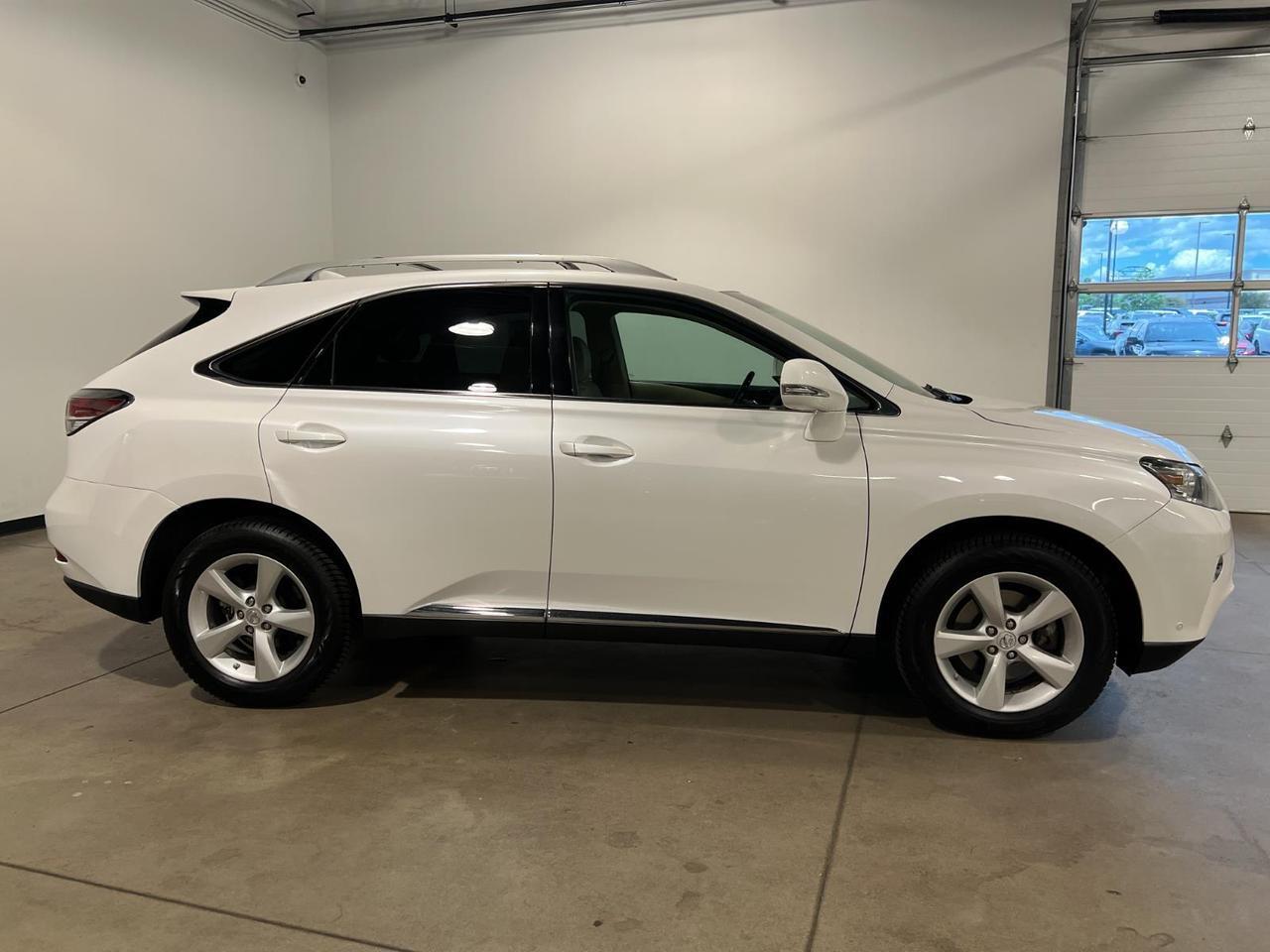 2015 Lexus RX 350 Base Parker CO