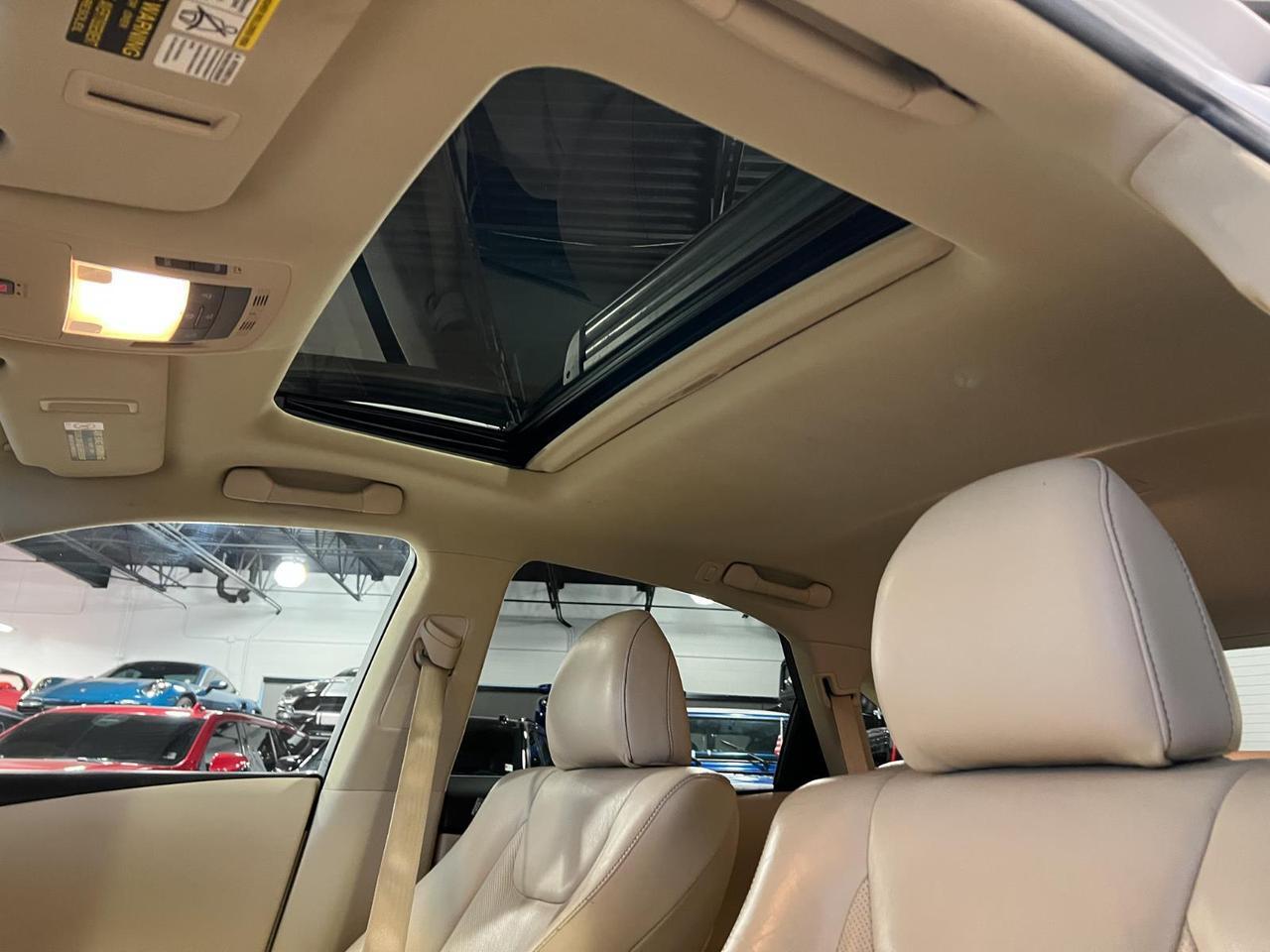 2015 Lexus RX 350 Base Parker CO