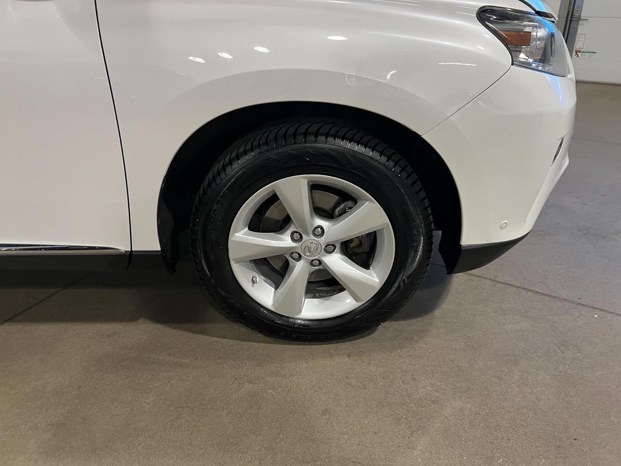 2015 Lexus RX 350 Base Parker CO