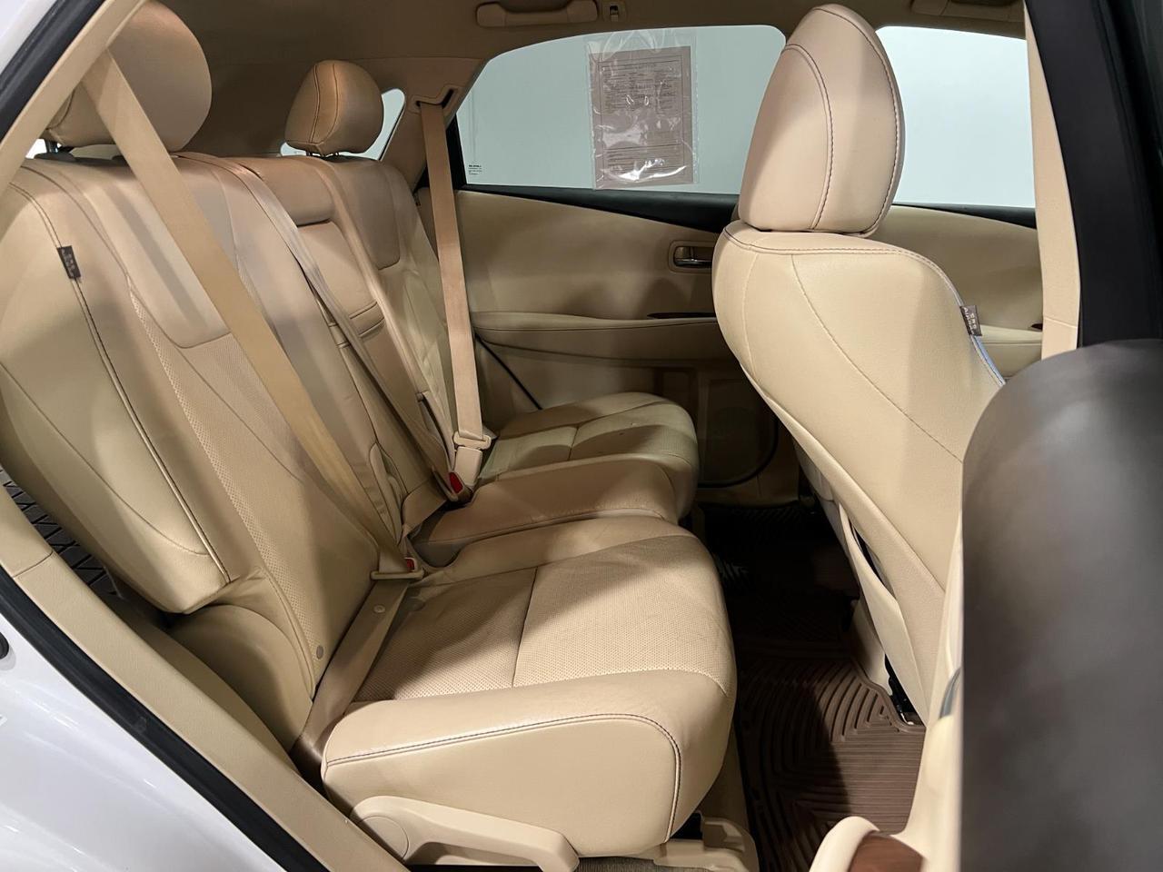 2015 Lexus RX 350 Base Parker CO