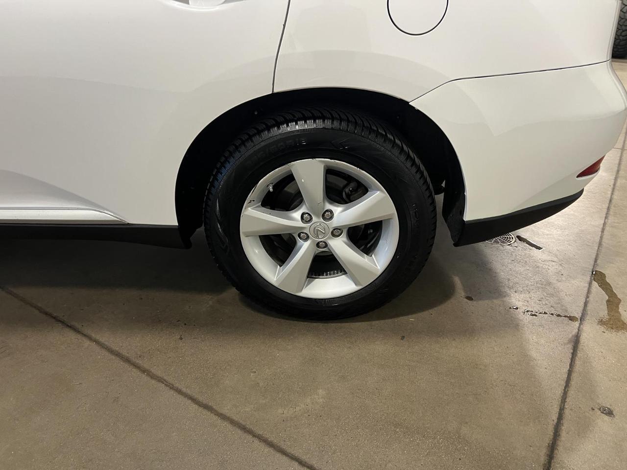 2015 Lexus RX 350 Base Parker CO