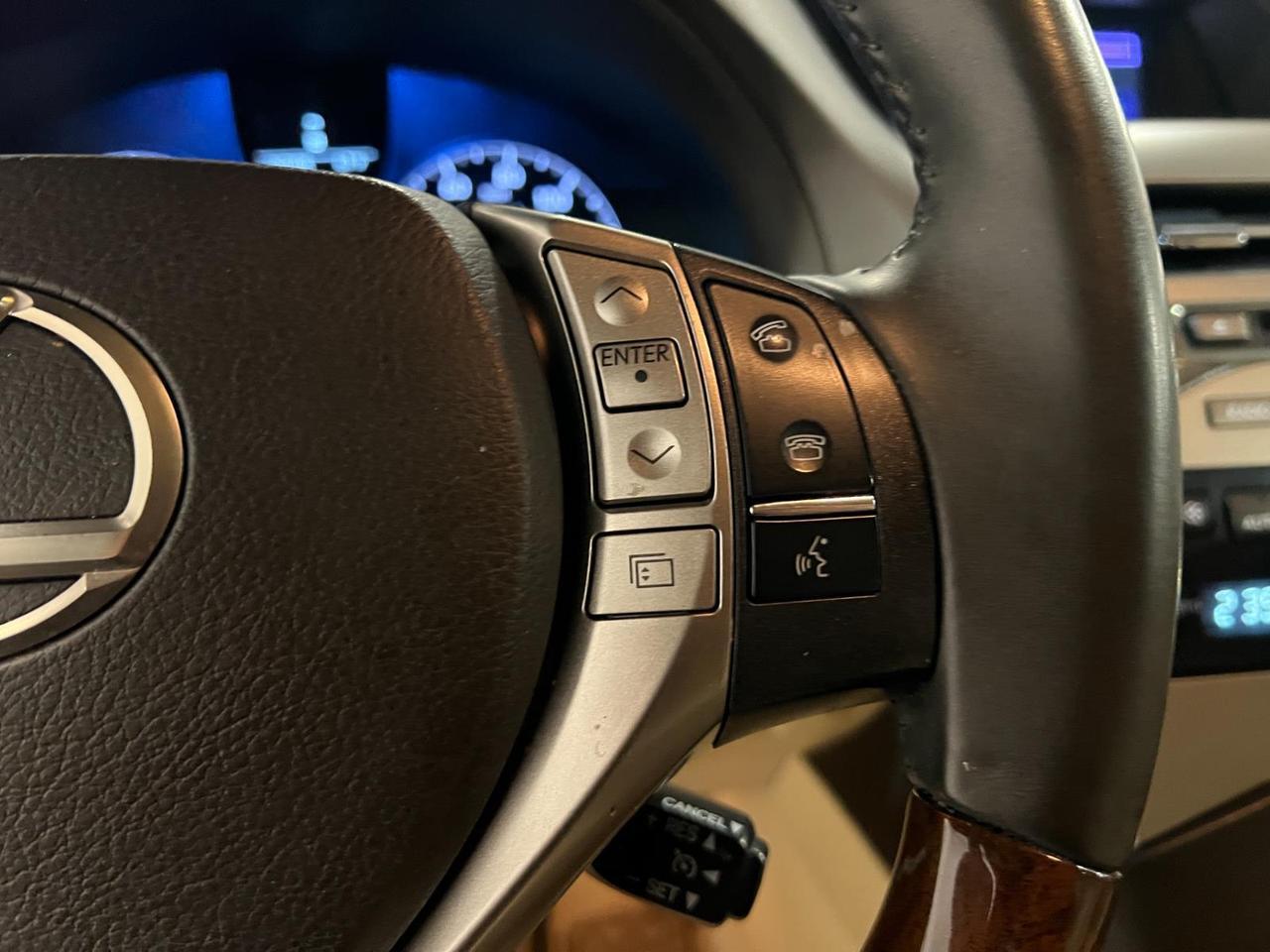 2015 Lexus RX 350 Base Parker CO