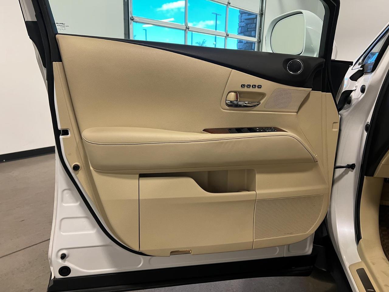 2015 Lexus RX 350 Base Parker CO