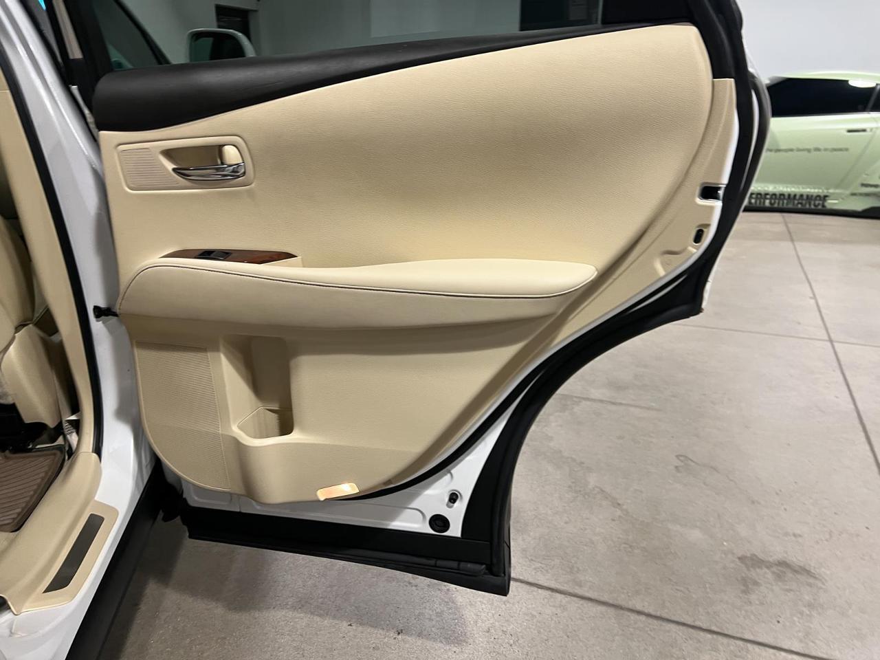 2015 Lexus RX 350 Base Parker CO